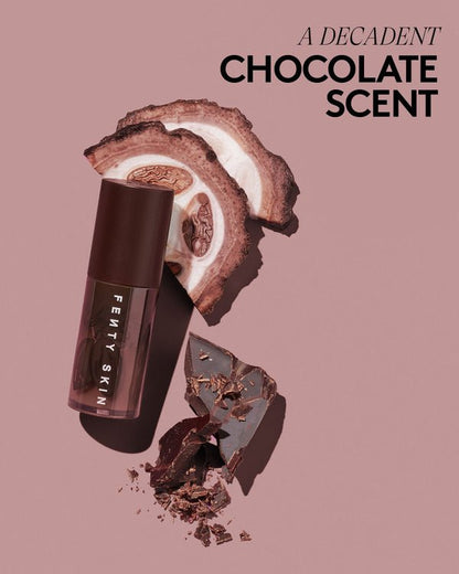 Fenty Beauty Chocolit Treatz Lip Luminizer + Lip Oil Duo - Zine Beauty Shop - Zine Beauty Shop