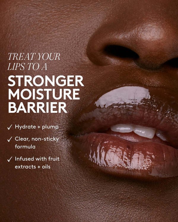 Fenty Beauty Chocolit Treatz Lip Luminizer + Lip Oil Duo - Zine Beauty Shop - Zine Beauty Shop