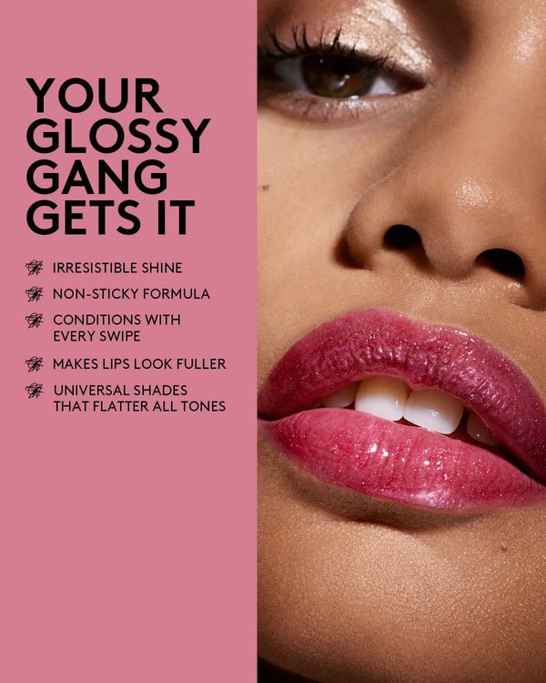 Fenty Beauty Chocolit Treatz Lip Luminizer + Lip Oil Duo - Zine Beauty Shop - Zine Beauty Shop