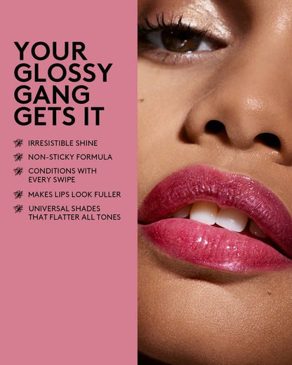 Fenty Beauty Chocolit Treatz Lip Luminizer + Lip Oil Duo - Zine Beauty Shop - Zine Beauty Shop