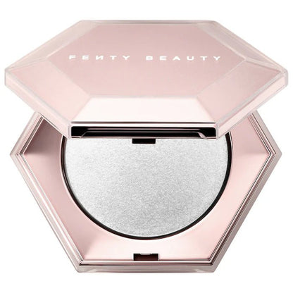 Fenty Beauty DIAMOND BOMB ALL-OVER DIAMOND VEIL Highlighter - Zin Beauty Shop - Zine Beauty Shop