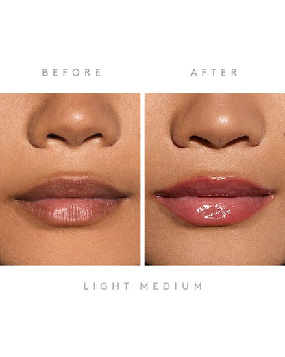 Fenty Beauty GLOSS BOMB HEAT UNIVERSAL LIP LUMINIZER + PLUMPER - Zin Beauty Shop - Zine Beauty Shop