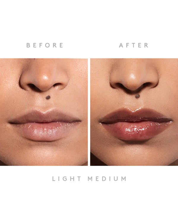 Fenty Beauty GLOSS BOMB HEAT UNIVERSAL LIP LUMINIZER + PLUMPER - Zin Beauty Shop - Zine Beauty Shop