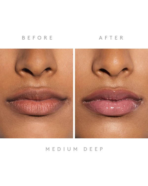 Fenty Beauty GLOSS BOMB HEAT UNIVERSAL LIP LUMINIZER + PLUMPER - Zin Beauty Shop - Zine Beauty Shop