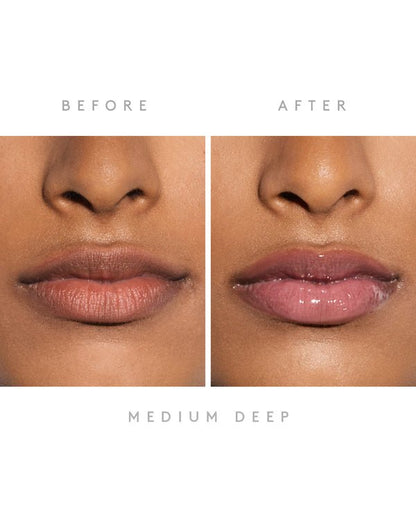 Fenty Beauty GLOSS BOMB HEAT UNIVERSAL LIP LUMINIZER + PLUMPER - Zin Beauty Shop - Zine Beauty Shop