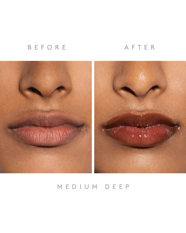 Fenty Beauty GLOSS BOMB HEAT UNIVERSAL LIP LUMINIZER + PLUMPER - Zin Beauty Shop - Zine Beauty Shop