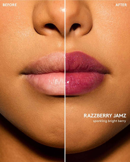 Fenty Beauty Gloss Bomb Oil Luminizing Lip Oil 'N Gloss - Zine Beauty Shop - Zine Beauty Shop