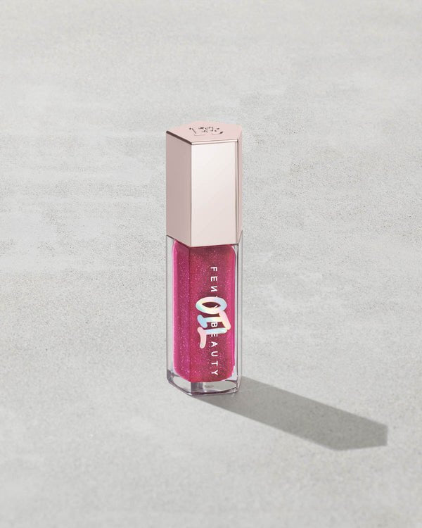 Fenty Beauty Gloss Bomb Oil Luminizing Lip Oil 'N Gloss - Zine Beauty Shop - Zine Beauty Shop