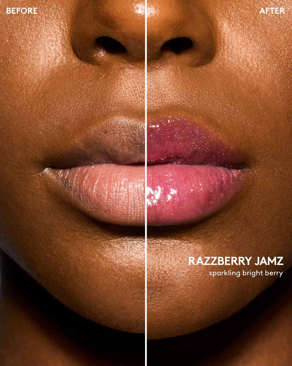 Fenty Beauty Gloss Bomb Oil Luminizing Lip Oil 'N Gloss - Zine Beauty Shop - Zine Beauty Shop