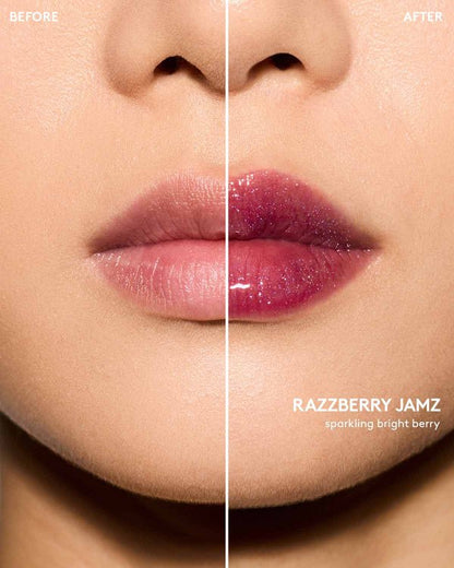 Fenty Beauty Gloss Bomb Oil Luminizing Lip Oil 'N Gloss - Zine Beauty Shop - Zine Beauty Shop