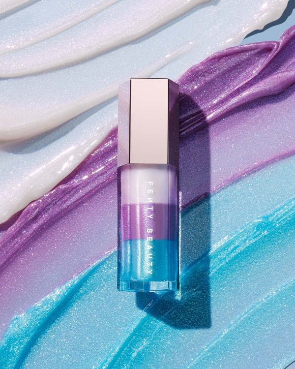 Fenty Beauty Gloss Bomb Stackz Layered Lip Luminizer - Zin Beauty Shop - Zine Beauty Shop