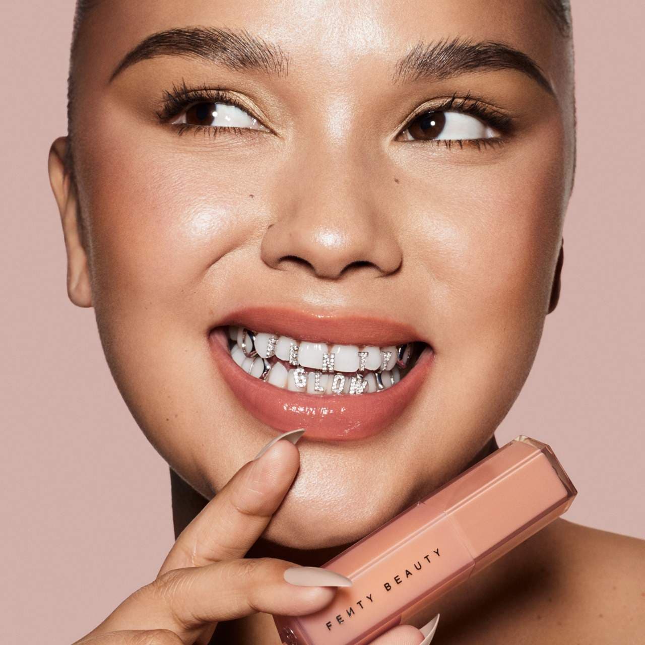Fenty Beauty Gloss Bomb Stix High-Shine Gloss Stick - Zin Beauty Shop - Zine Beauty Shop