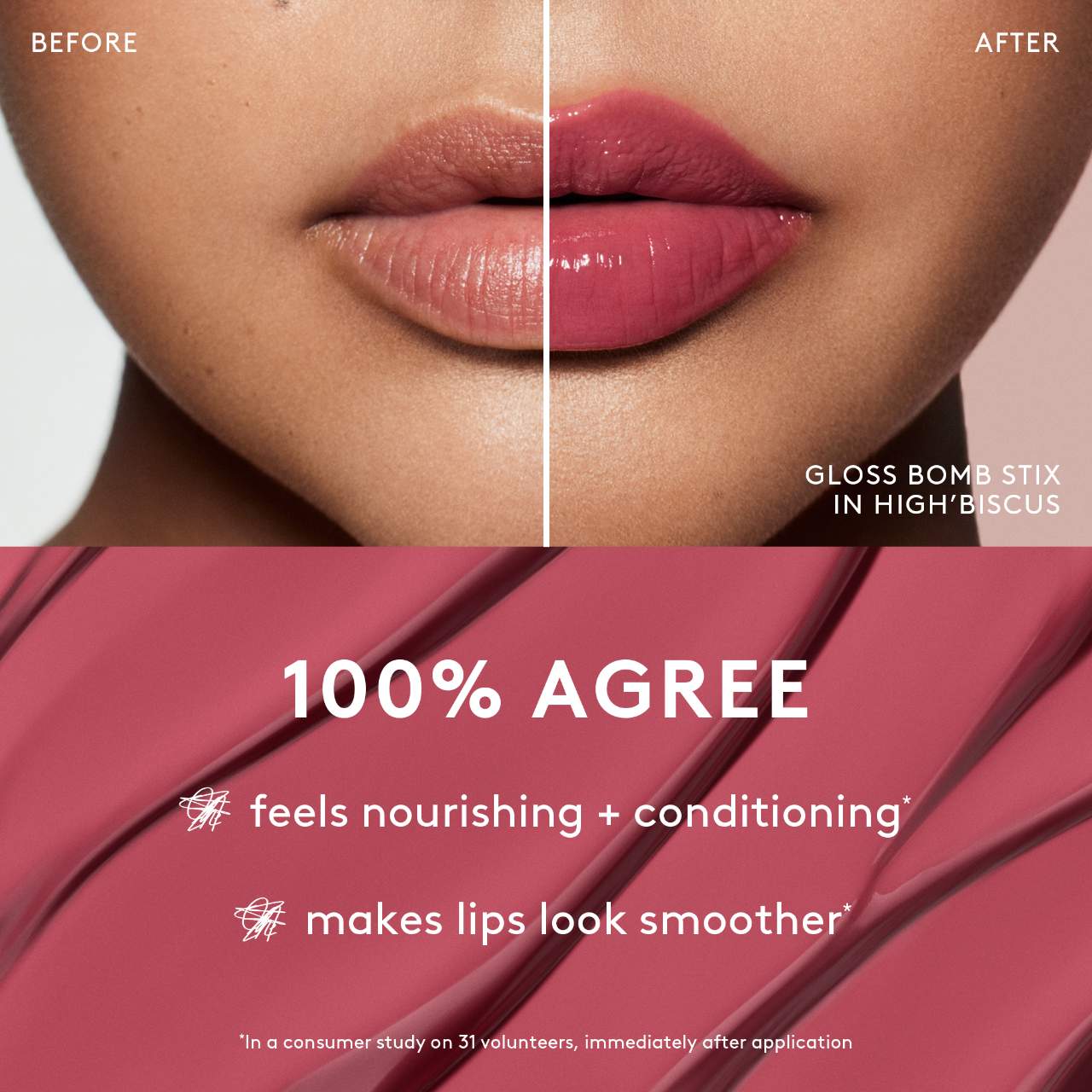 Fenty Beauty Gloss Bomb Stix High-Shine Gloss Stick - Zin Beauty Shop - Zine Beauty Shop