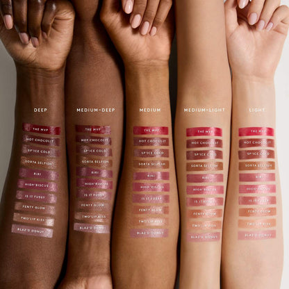 Fenty Beauty Gloss Bomb Stix High-Shine Gloss Stick - Zin Beauty Shop - Zine Beauty Shop