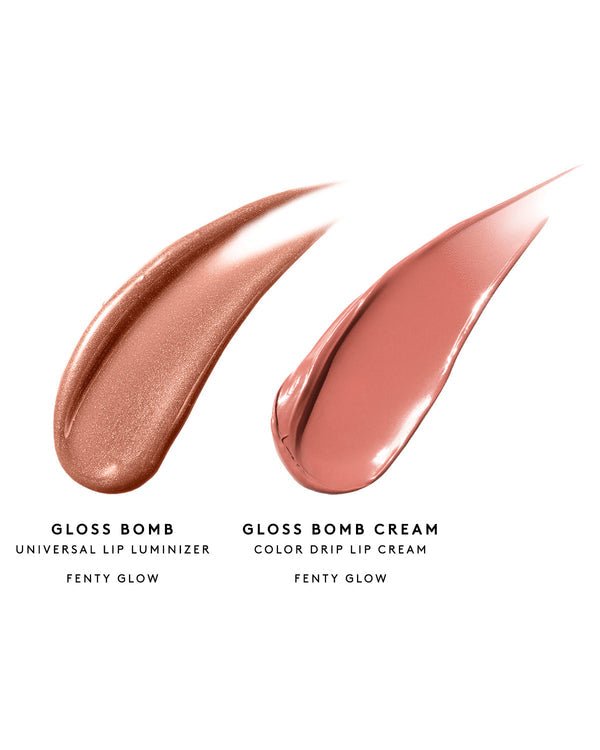 Fenty Beauty GLOSS BOMB UNIVERSAL LIP LUMINIZER - Zin Beauty Shop - Zine Beauty Shop