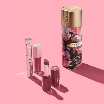 Fenty Beauty It's Riri Szn 3 - Piece Lip Set - Zine Beauty Shop - Zine Beauty Shop