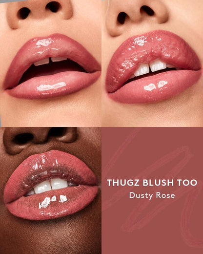 Fenty Beauty Trace'd Out Longwear Waterproof Pencil Lip Liner - Zine Beauty Shop - Zine Beauty Shop