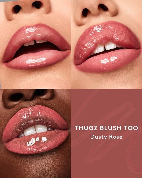 Fenty Beauty Trace'd Out Longwear Waterproof Pencil Lip Liner - Zin Beauty Shop - Zine Beauty Shop