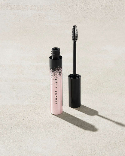 Fenty Full Frontal Volume, Lift & Curl Mascara - Zine Beauty Shop - Zine Beauty Shop
