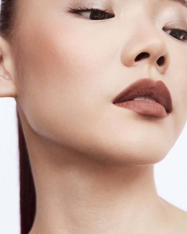 Fenty Icon Velvet Liquid Lipstick - Zin Beauty Shop - Zine Beauty Shop