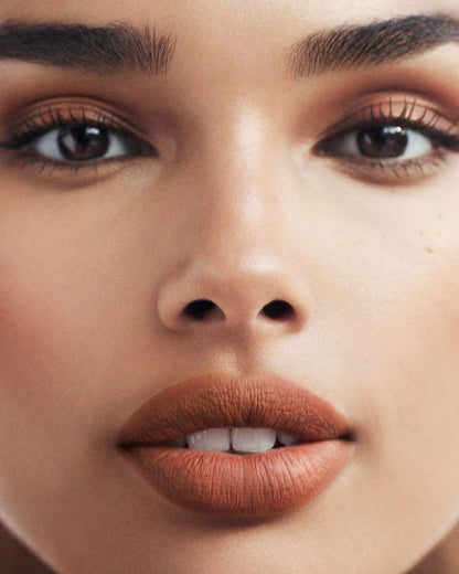 Fenty Icon Velvet Liquid Lipstick - Zine Beauty Shop - Zine Beauty Shop