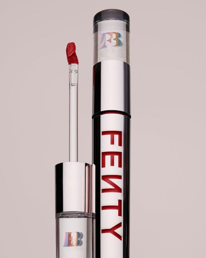 Fenty Icon Velvet Liquid Lipstick - Zine Beauty Shop - Zine Beauty Shop