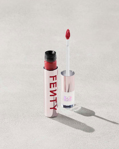 Fenty Icon Velvet Liquid Lipstick - Zine Beauty Shop - Zine Beauty Shop