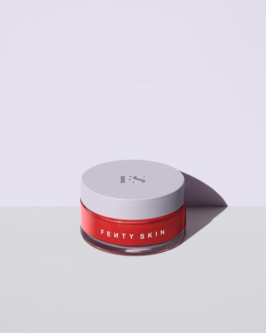 Fenty Skin Cherry Dub Blah 2 Bright 5% AHA Face Mask 75ml - Zine Beauty Shop - Zine Beauty Shop