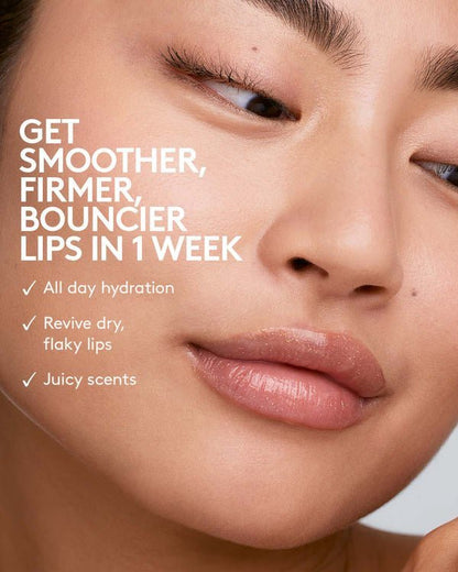Fenty Skin Plush Puddin' Intensive Recovery Lip Mask 15g - Zine Beauty Shop - Zine Beauty Shop