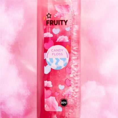 Fruity Shower Gel Candyfloss 250ml - Zin Beauty Shop - Zine Beauty Shop