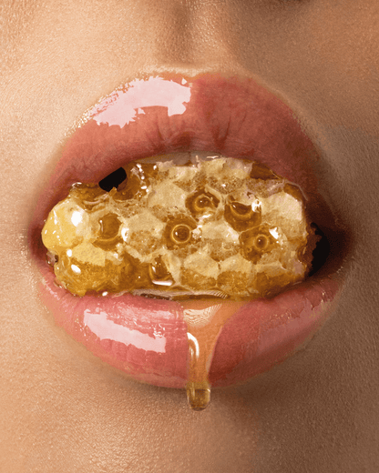 Gisou Honey Infused Hydrating Lip Oil - Zin Beauty Shop - Zine Beauty Shop