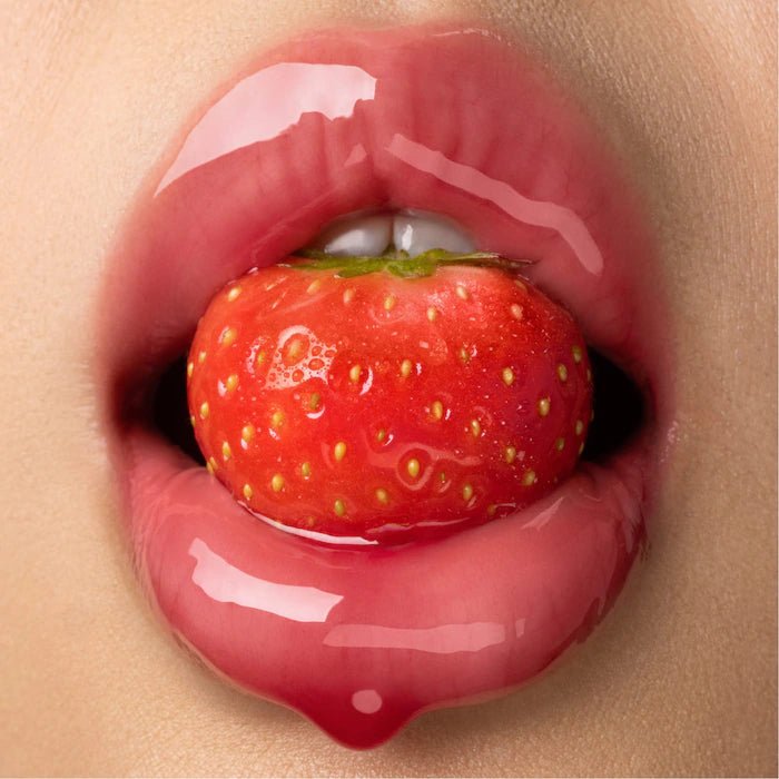 Gisou Honey Infused Hydrating Lip Oil - Zin Beauty Shop - Zine Beauty Shop
