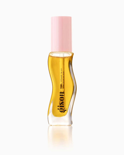 Gisou Honey Infused Hydrating Lip Oil - Zin Beauty Shop - Zine Beauty Shop
