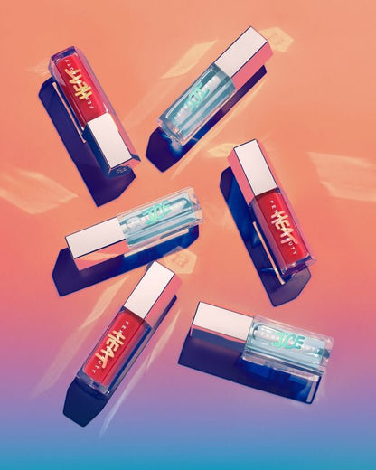 GLOSS BOMB ICE COOLING LIP LUMINIZER - Zin Beauty Shop - Zine Beauty Shop