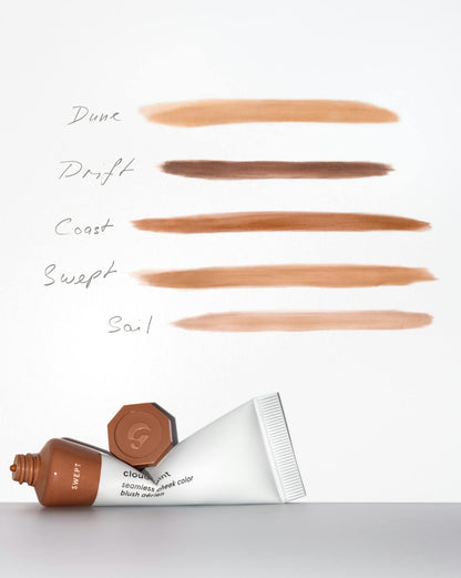 Glossier Cloud Paint Bronzer - Zin Beauty Shop - Zine Beauty Shop