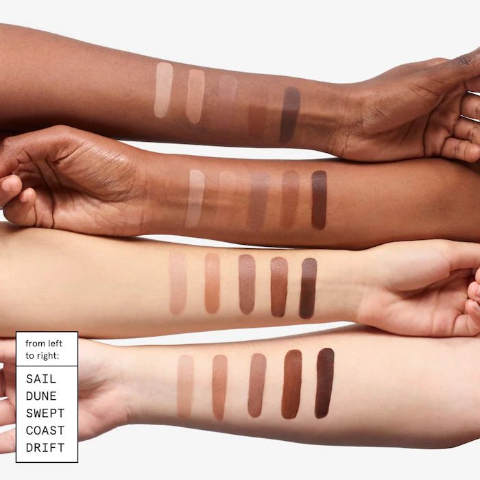 Glossier Cloud Paint Bronzer - Zin Beauty Shop - Zine Beauty Shop