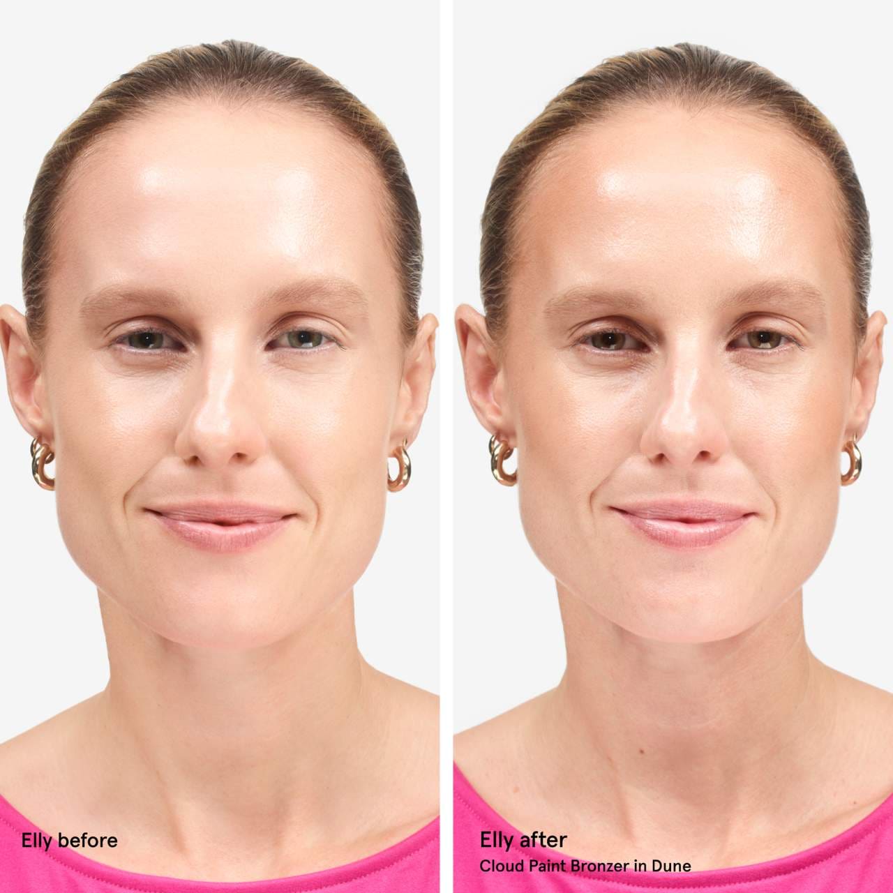 Glossier Cloud Paint Bronzer - Zin Beauty Shop - Zine Beauty Shop
