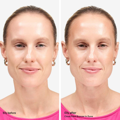 Glossier Cloud Paint Bronzer - Zin Beauty Shop - Zine Beauty Shop