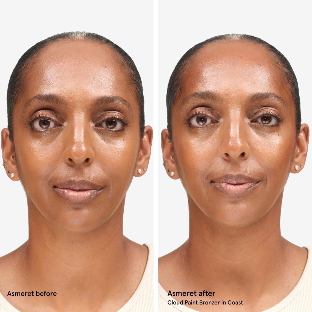 Glossier Cloud Paint Bronzer - Zin Beauty Shop - Zine Beauty Shop