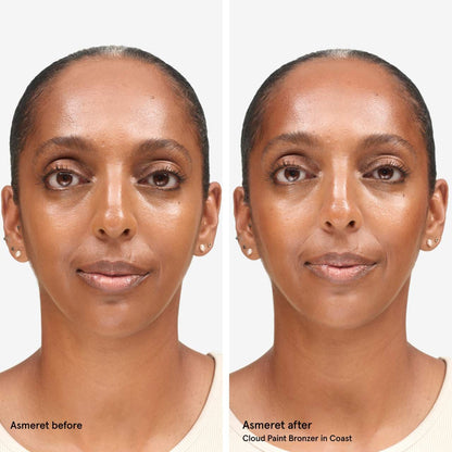 Glossier Cloud Paint Bronzer - Zin Beauty Shop - Zine Beauty Shop