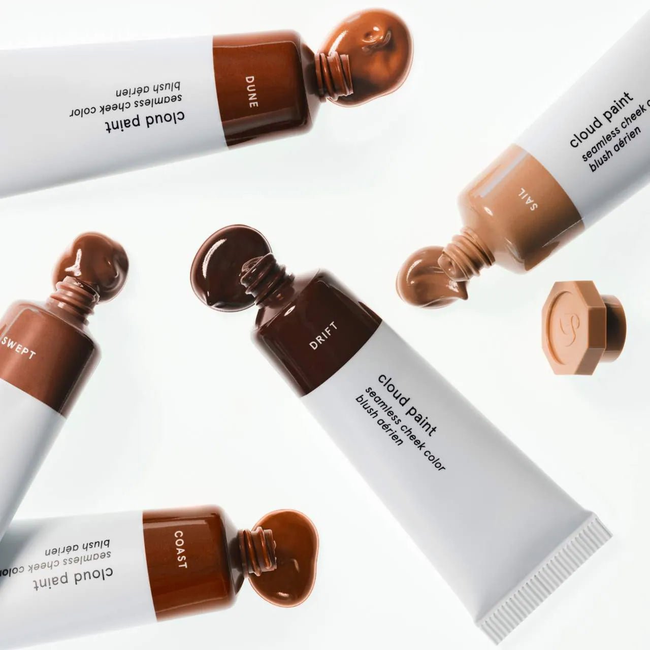 Glossier Cloud Paint Bronzer - Zin Beauty Shop - Zine Beauty Shop