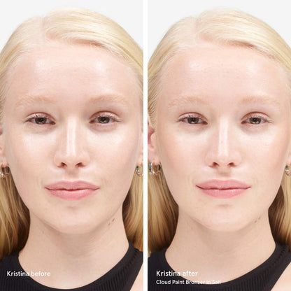 Glossier Cloud Paint Bronzer - Zin Beauty Shop - Zine Beauty Shop