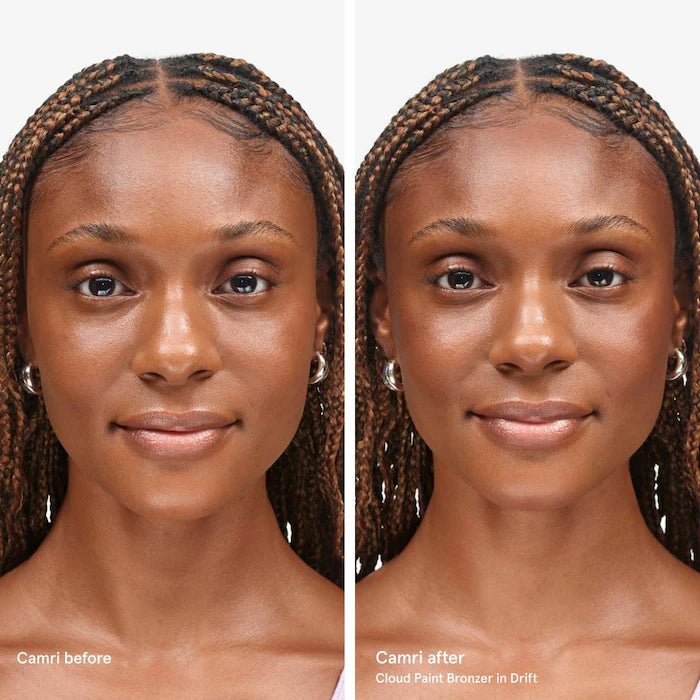 Glossier Cloud Paint Bronzer - Zin Beauty Shop - Zine Beauty Shop