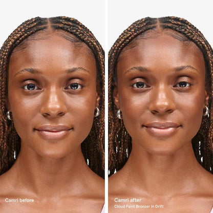 Glossier Cloud Paint Bronzer - Zin Beauty Shop - Zine Beauty Shop