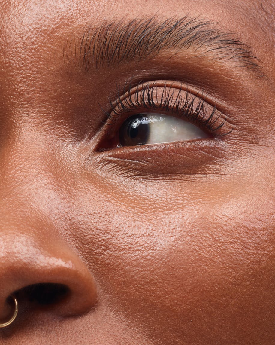 Glossier Lash Slick Mascara - Black - Zin Beauty Shop - Zine Beauty Shop