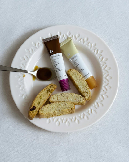 Glossier Limited Edition Balm Dotcom Duo - Zine Beauty Shop - Zine Beauty Shop