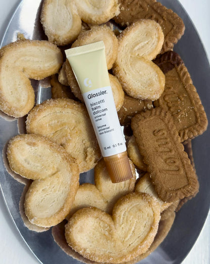 Glossier Limited Edition Balm Dotcom Duo - Zine Beauty Shop - Zine Beauty Shop