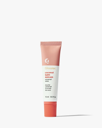 Glossier Lip Balm Dotcom 15ml - Zin Beauty Shop - Zine Beauty Shop