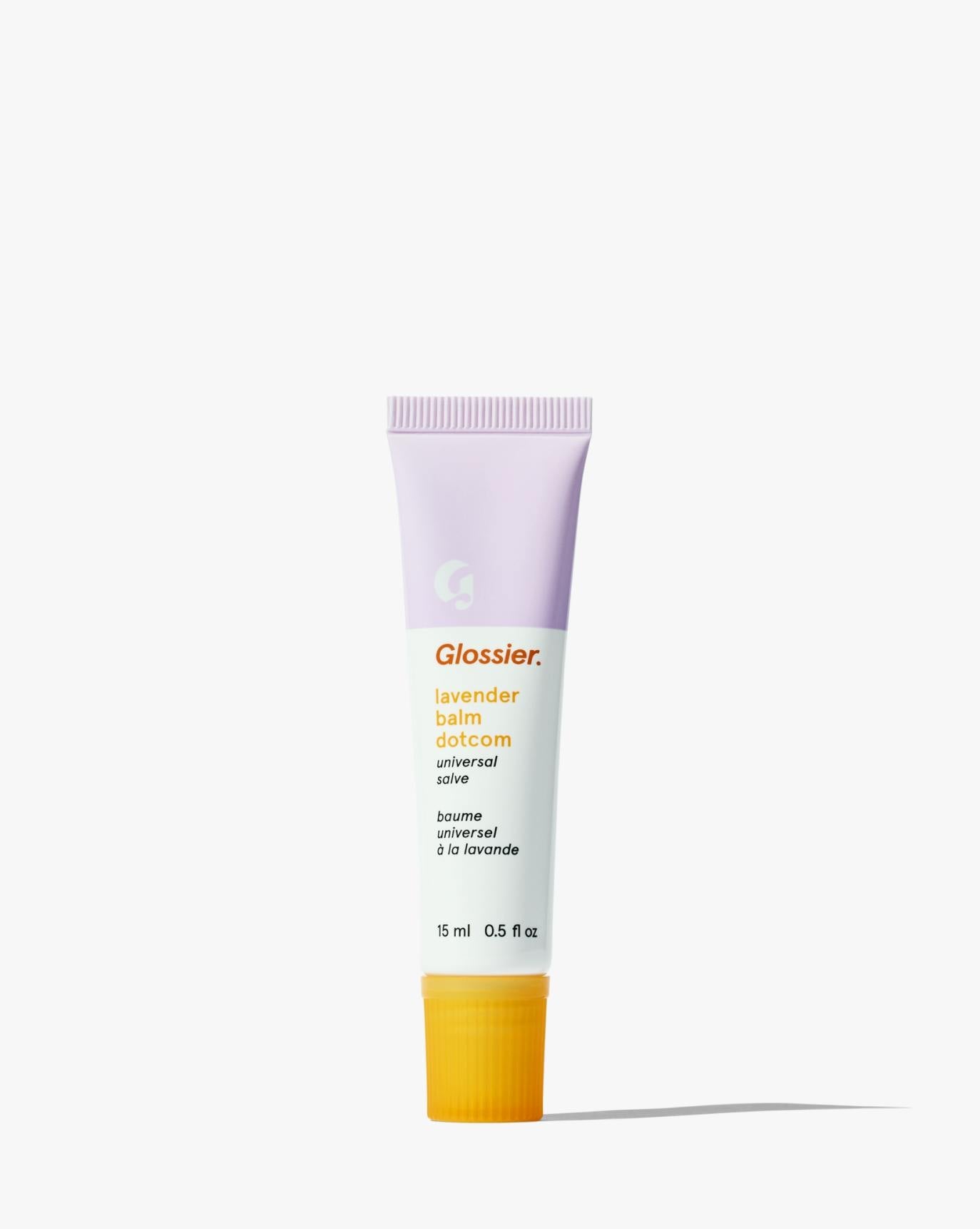 Glossier Lip Balm Dotcom 15ml - Zin Beauty Shop - Zine Beauty Shop