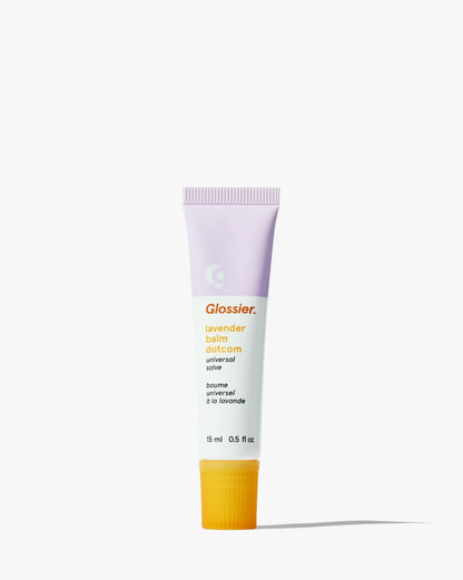 Glossier Lip Balm Dotcom 15ml - Zin Beauty Shop - Zine Beauty Shop